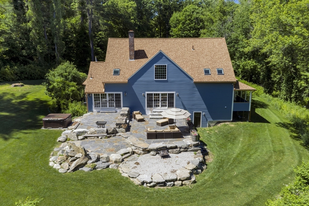 196 Brigham Hill Road Grafton, MA 01536 - Photo 6 of 42