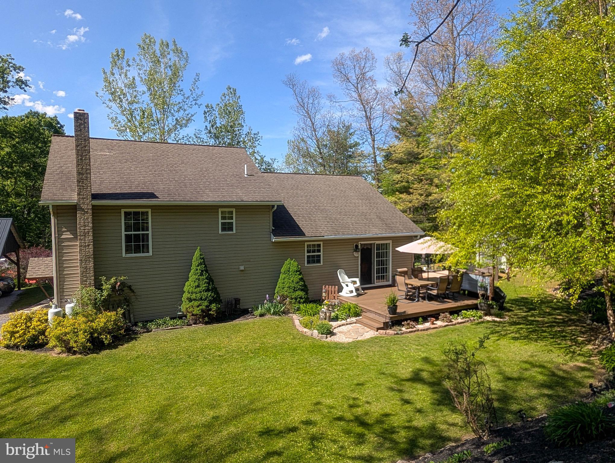 48 West 3rd Street Everett, PA 15537 - Photo 74 of 83