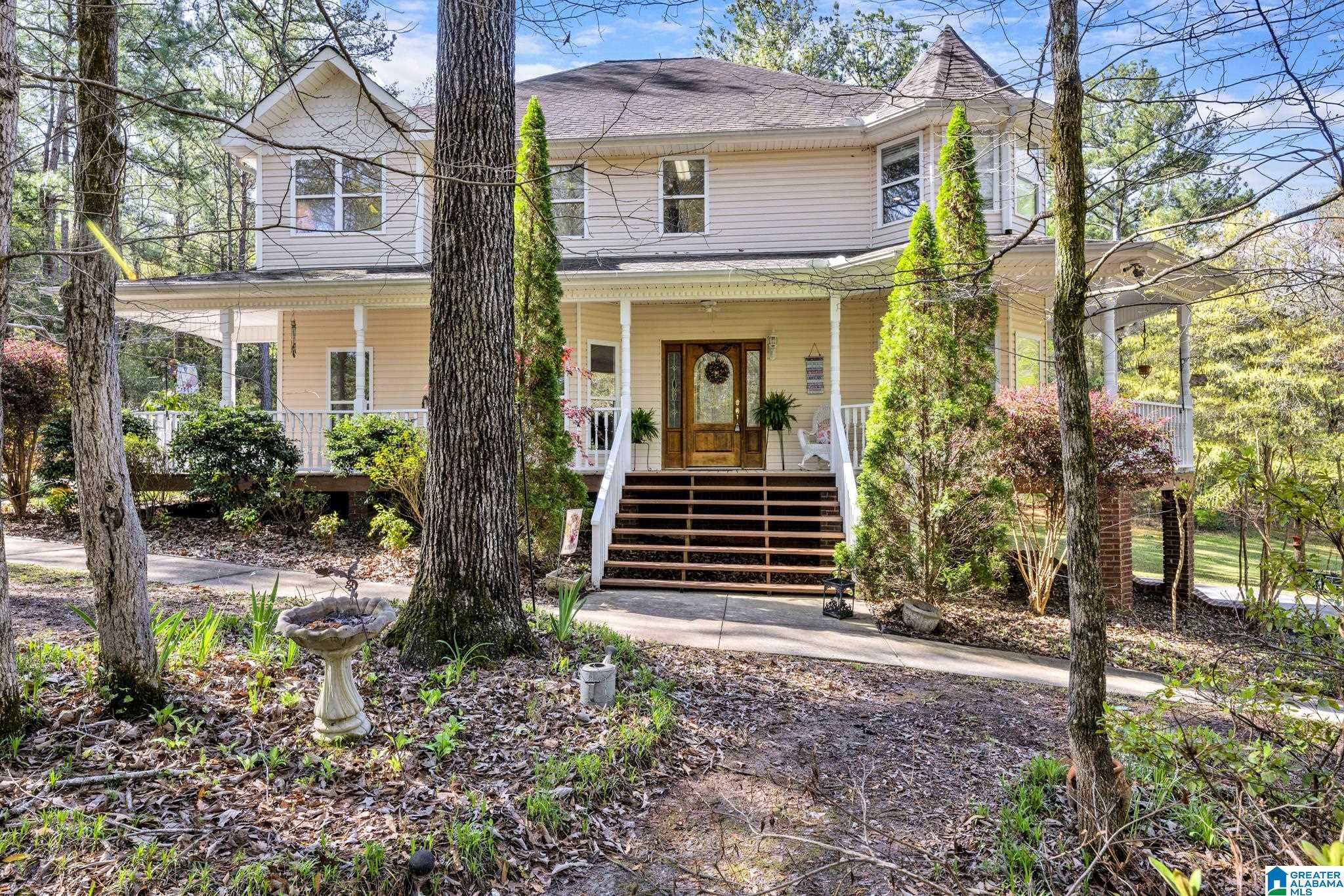 358 Cornelia Road Brierfield, AL 35035 - Photo 47 of 62