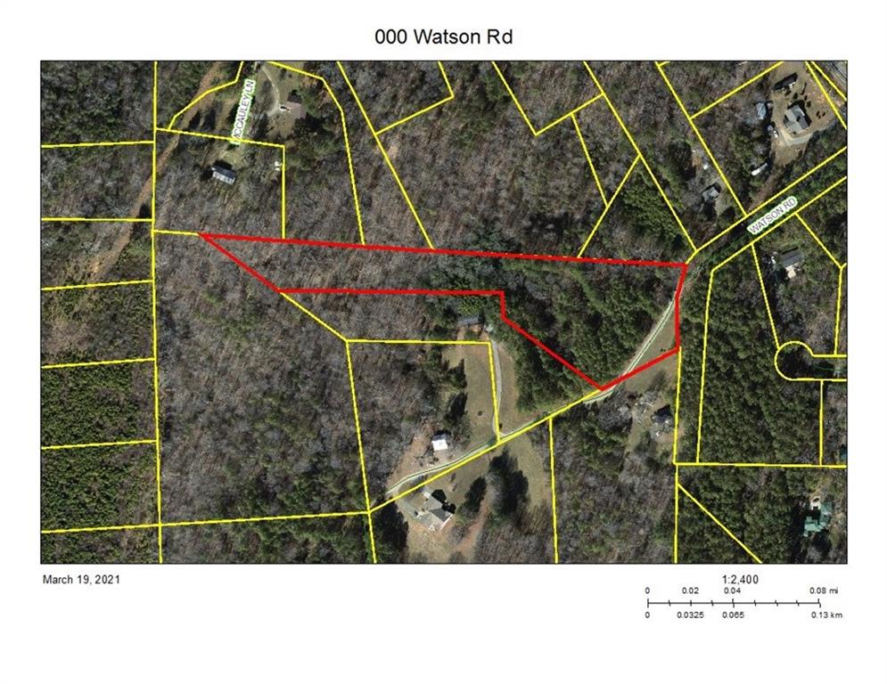 0 Watson Road Sanford, NC 27330 - Photo 1 of 1 Gallery Image 1