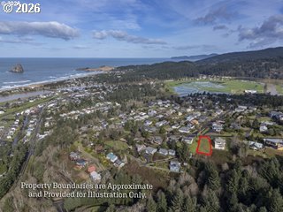 14901 East Summit Road Pacific City, OR 97135 - Photo 3 of 9