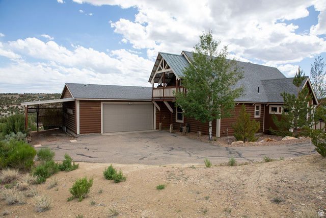 19085 West Coyote Cyn Road Duchesne, UT 84021 - Photo 2 of 67