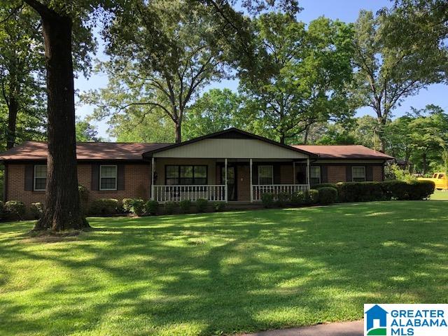 1808 Fultonbrook Road Fultondale, AL 35068 - Photo 1 of 1