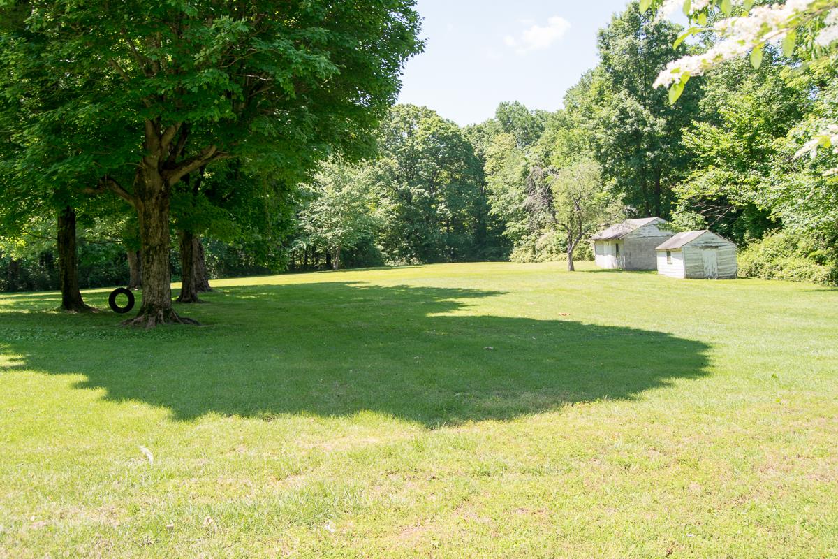 160 Excell Road Clarksville, TN 37043 - Photo 23 of 30 a view of a golf course