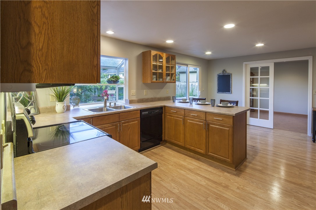 1317 235th Place Southwest Bothell, WA 98021 - Photo 3 of 25