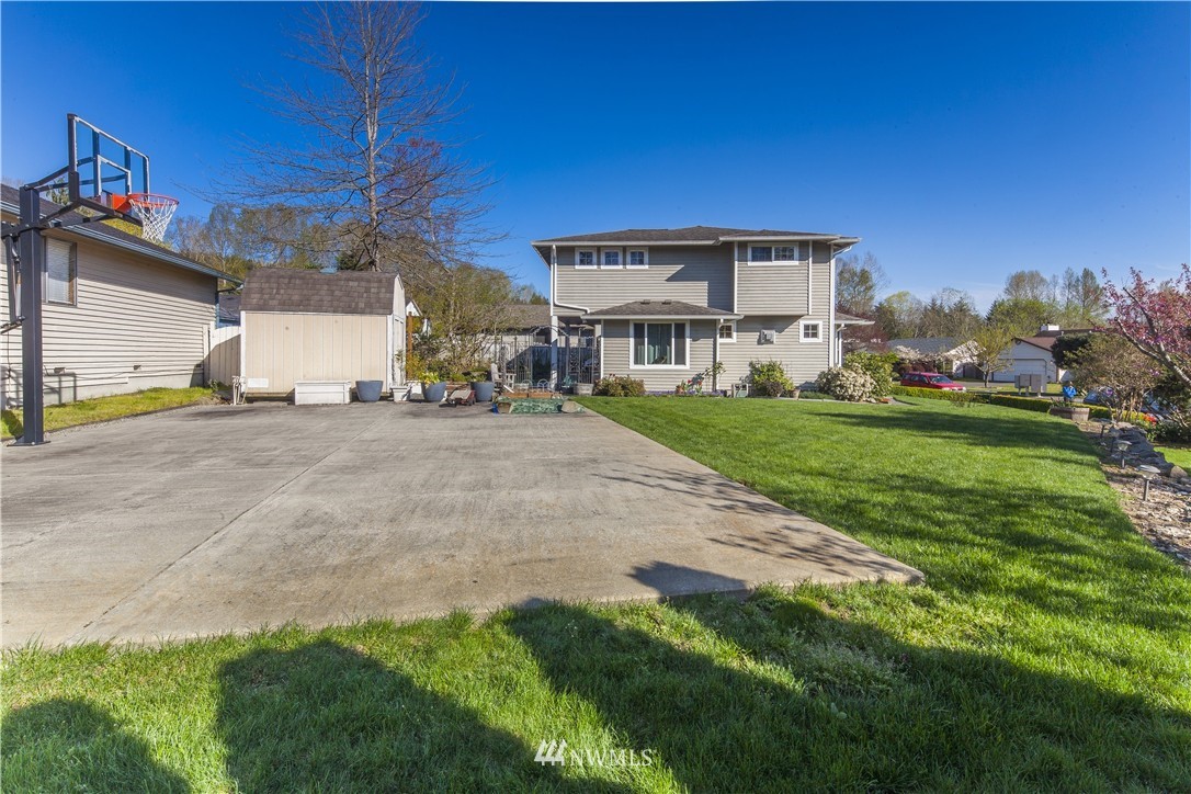 1317 235th Place Southwest Bothell, WA 98021 - Photo 22 of 25