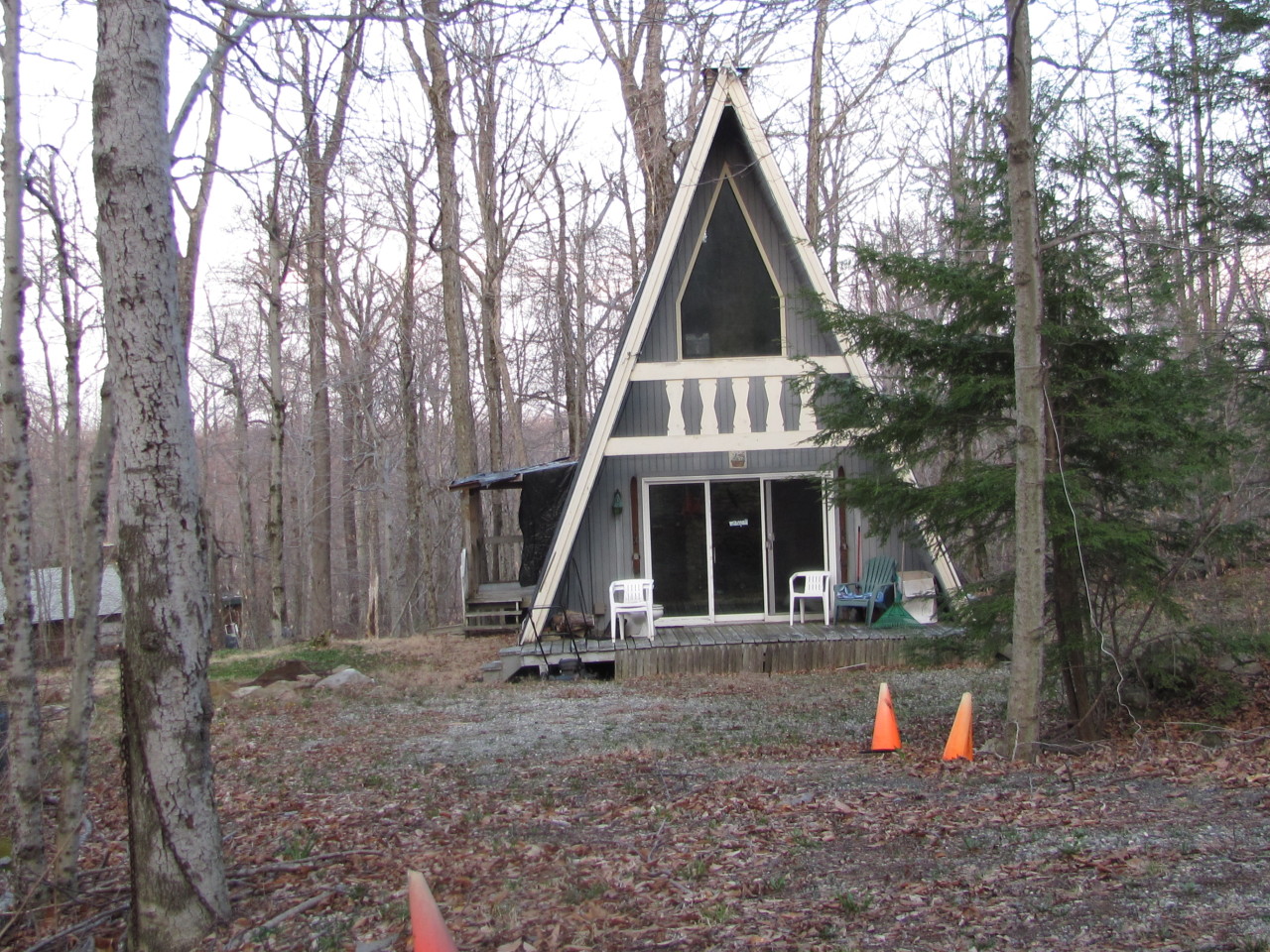 62 Plow Road Becket, MA 01223 - Photo 2 of 9 Front2