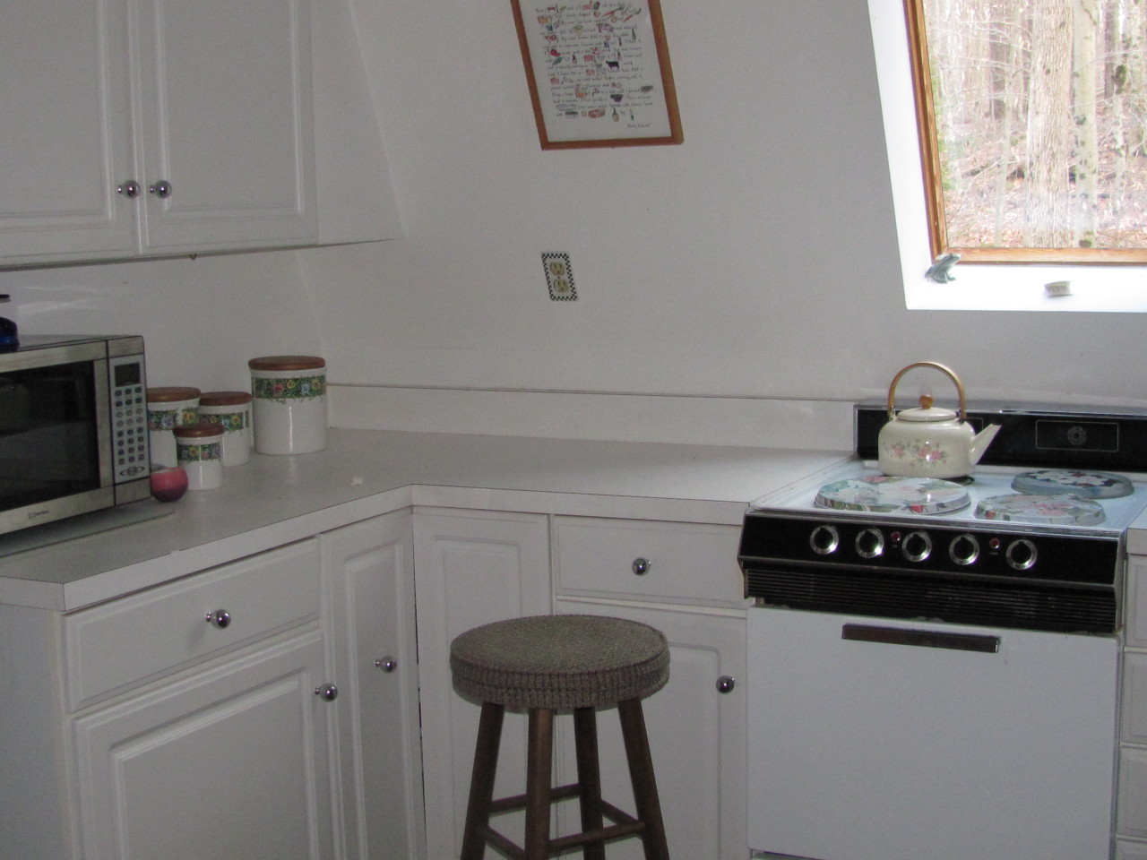 62 Plow Road Becket, MA 01223 - Photo 3 of 9 Kitchen