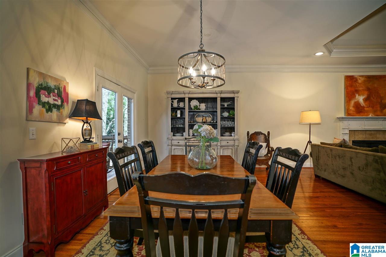 651 New Hope Mountain Road Pelham, AL 35124 - Photo 21 of 50