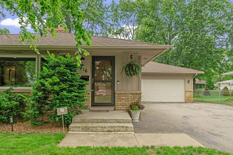 $425,000 | 10916 Ewing Avenue South, Bloomington, MN 55431