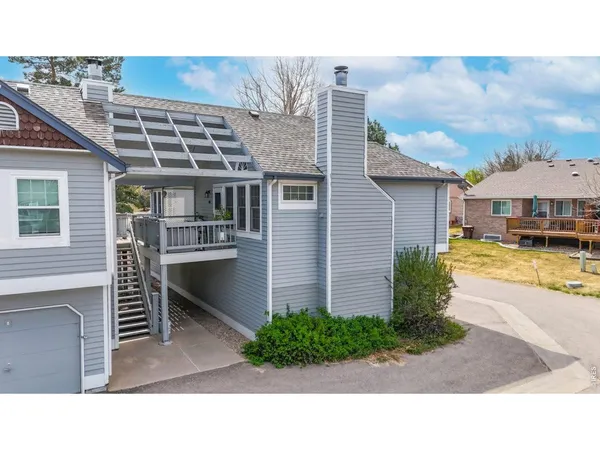 $225,000 | 1601 West Swallow Road, Unit 8B, Fort Collins, CO 80526