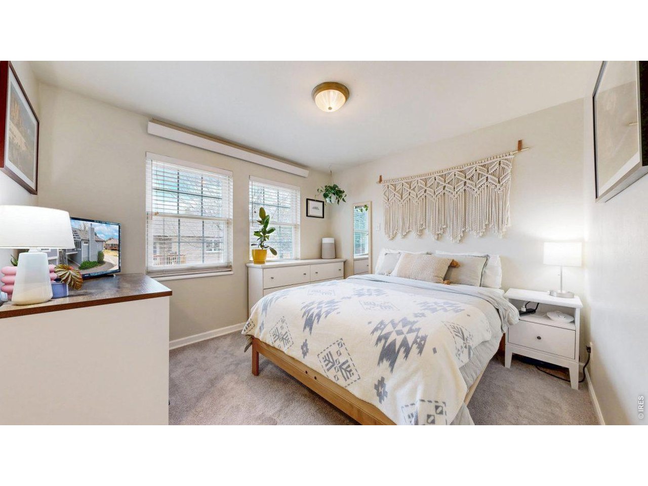 1601 West Swallow Road, Unit 8B Fort Collins, CO 80526 - Photo 11 of 32 Primary Bedroom