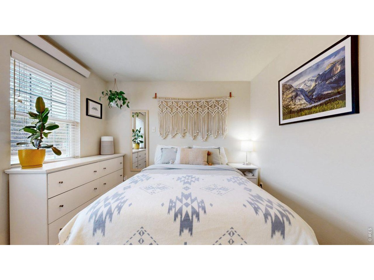 1601 West Swallow Road, Unit 8B Fort Collins, CO 80526 - Photo 12 of 32 Primary Bedroom