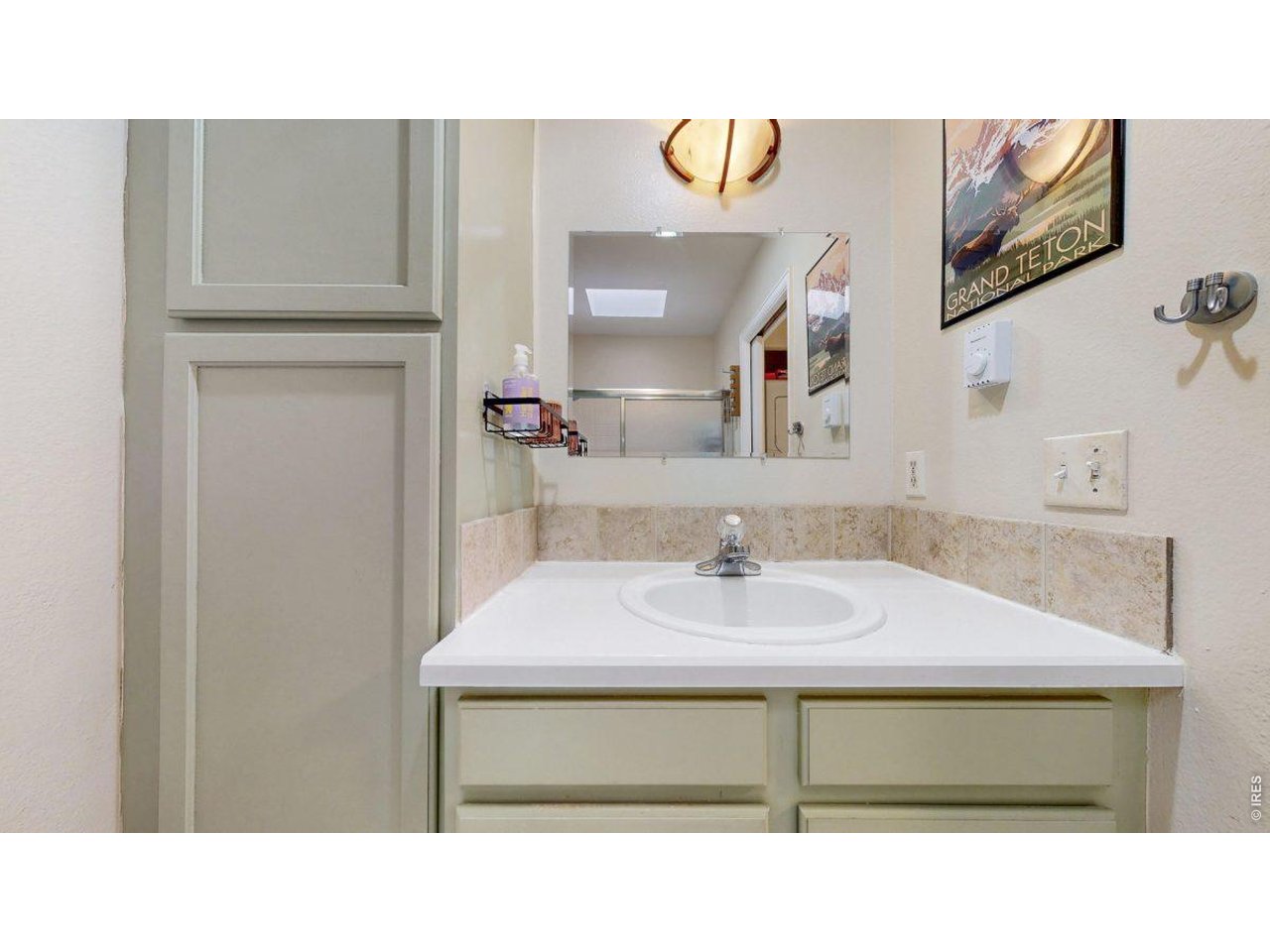 1601 West Swallow Road, Unit 8B Fort Collins, CO 80526 - Photo 15 of 32 Full Bathroom With Updated Fixtures