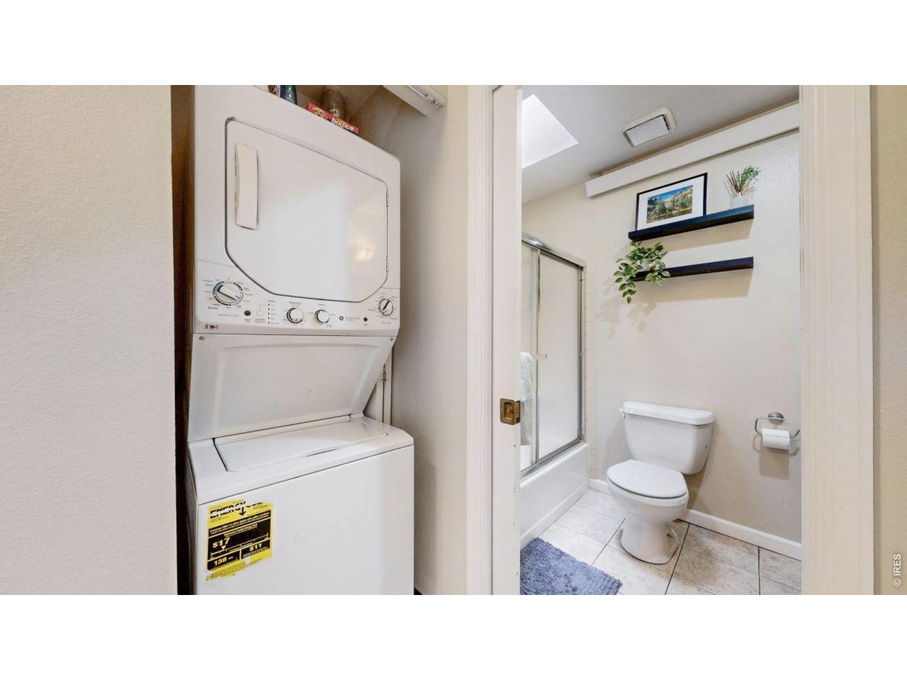 1601 West Swallow Road, Unit 8B Fort Collins, CO 80526 - Photo 16 of 32 Stackable Washer and Dryer