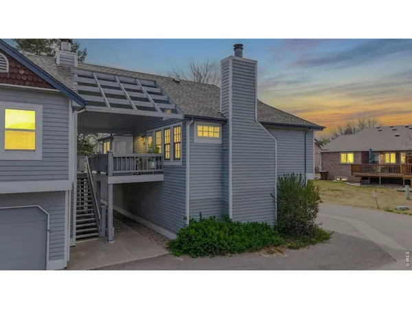$225,000 | 1601 West Swallow Road, Unit 8B, Fort Collins, CO 80526