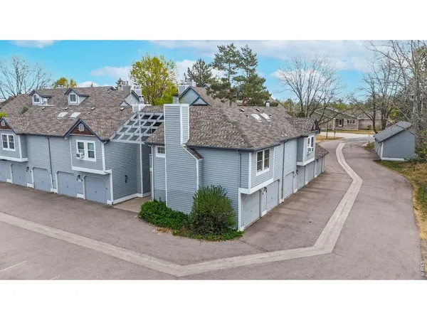 $225,000 | 1601 West Swallow Road, Unit 8B, Fort Collins, CO 80526