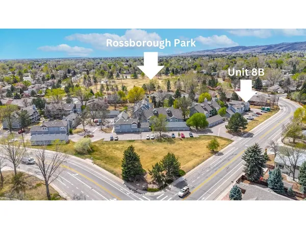 $225,000 | 1601 West Swallow Road, Unit 8B, Fort Collins, CO 80526