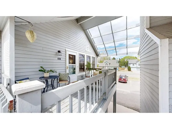 $225,000 | 1601 West Swallow Road, Unit 8B, Fort Collins, CO 80526