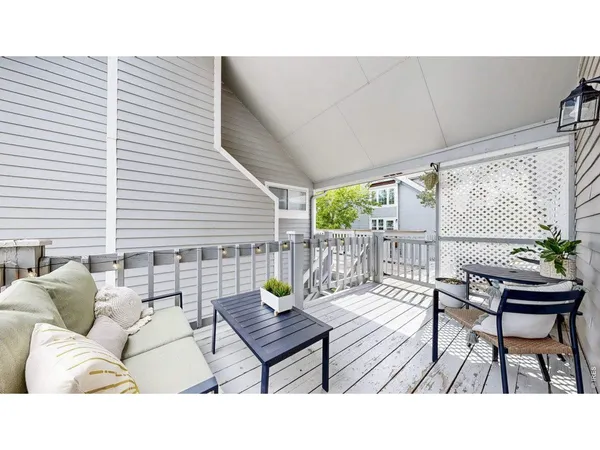 $225,000 | 1601 West Swallow Road, Unit 8B, Fort Collins, CO 80526