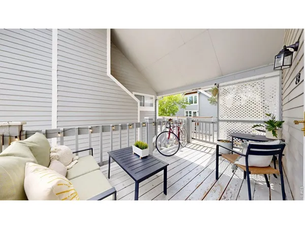 $225,000 | 1601 West Swallow Road, Unit 8B, Fort Collins, CO 80526