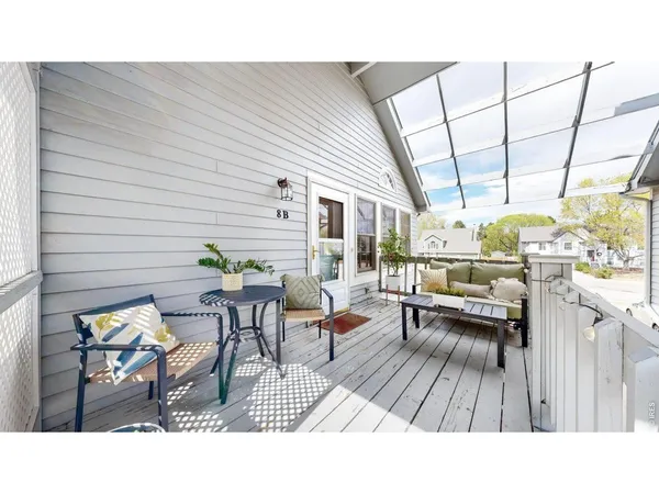 $225,000 | 1601 West Swallow Road, Unit 8B, Fort Collins, CO 80526