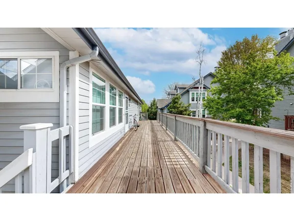 $225,000 | 1601 West Swallow Road, Unit 8B, Fort Collins, CO 80526