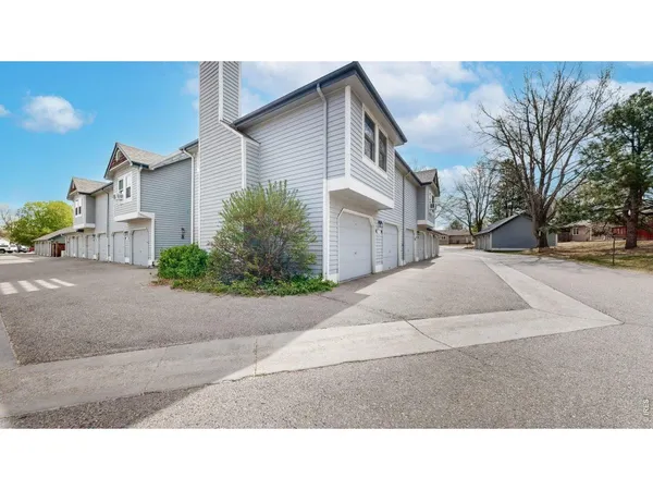 $225,000 | 1601 West Swallow Road, Unit 8B, Fort Collins, CO 80526