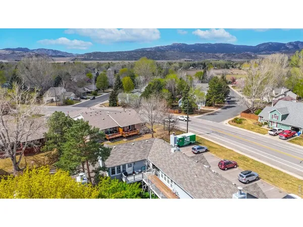 $225,000 | 1601 West Swallow Road, Unit 8B, Fort Collins, CO 80526