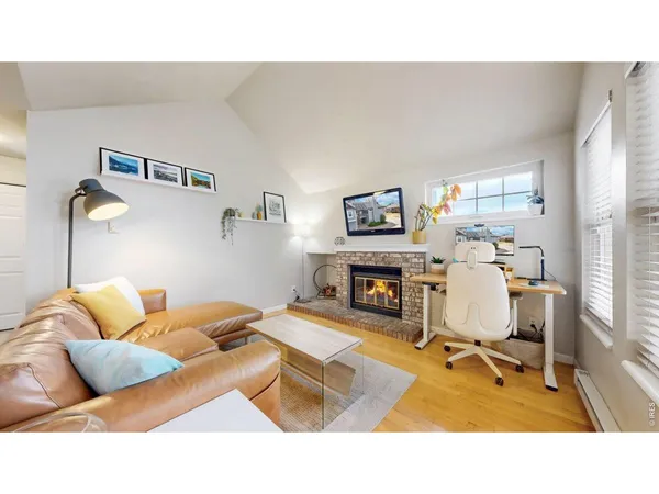 $225,000 | 1601 West Swallow Road, Unit 8B, Fort Collins, CO 80526