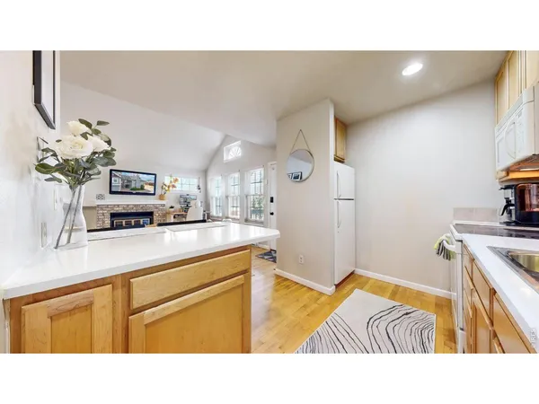 $225,000 | 1601 West Swallow Road, Unit 8B, Fort Collins, CO 80526