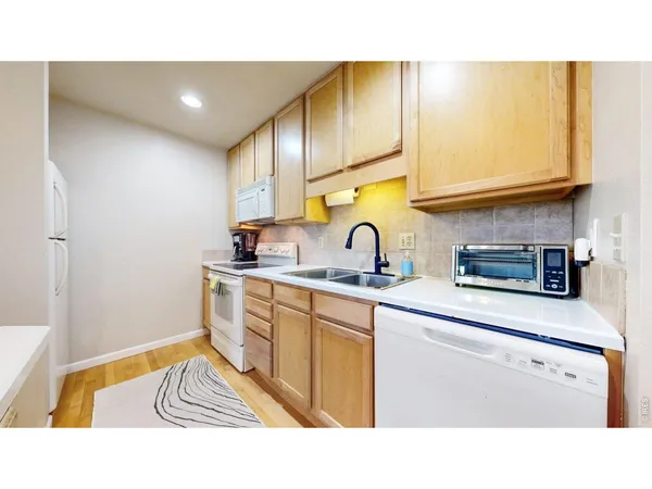 $225,000 | 1601 West Swallow Road, Unit 8B, Fort Collins, CO 80526