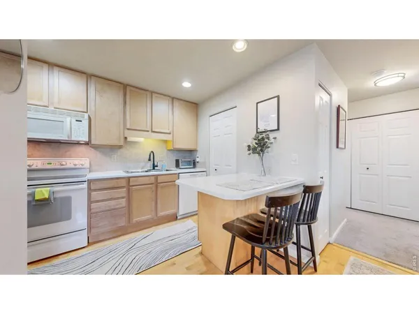 $225,000 | 1601 West Swallow Road, Unit 8B, Fort Collins, CO 80526