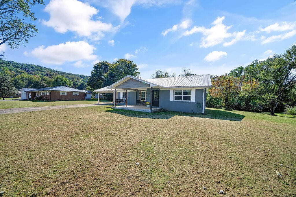 464 Meadowview Lane Decatur, TN 37322 - Photo 27 of 34