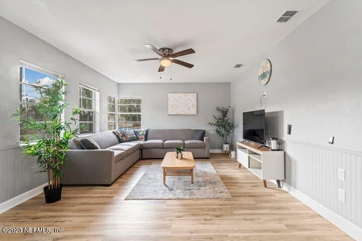 6162 Temple Road Jacksonville, FL 32217 - Photo 5 of 19 Picture1
