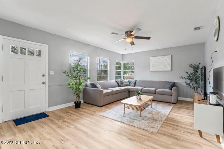 6162 Temple Road Jacksonville, FL 32217 - Photo 6 of 19 Picture2
