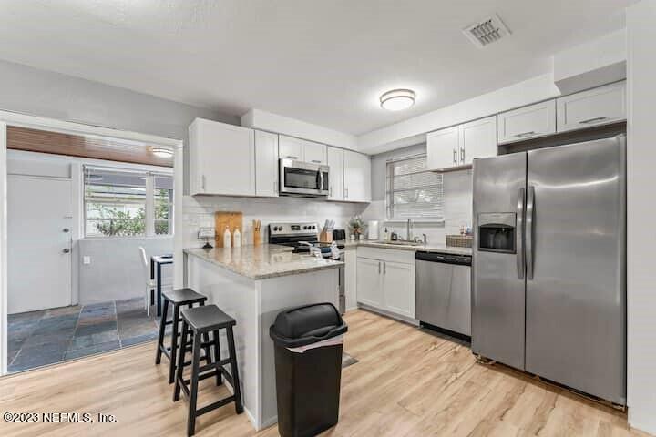 6162 Temple Road Jacksonville, FL 32217 - Photo 8 of 19 Picture5