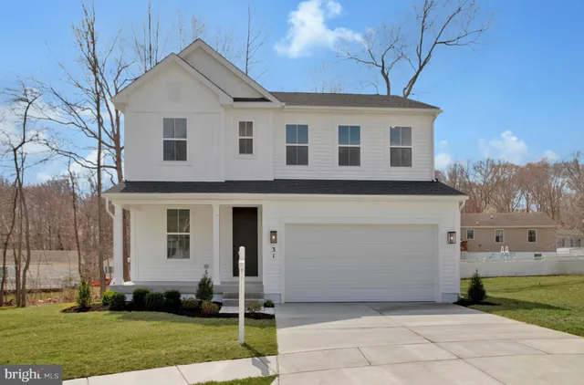 $519,999 | 31 Poplar Court, North East, MD 21901