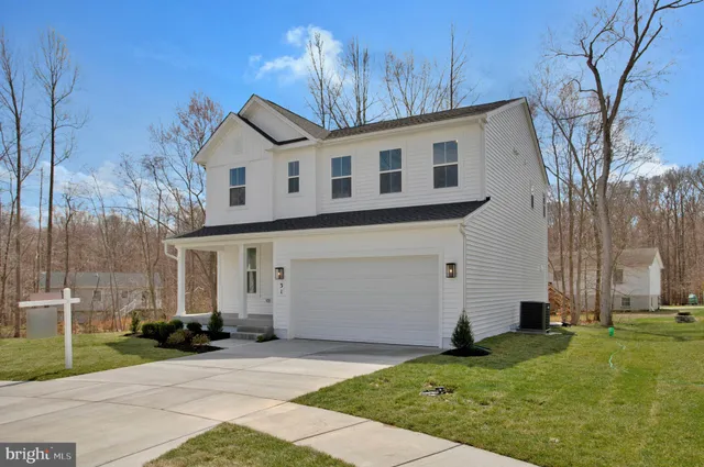$519,999 | 31 Poplar Court, North East, MD 21901