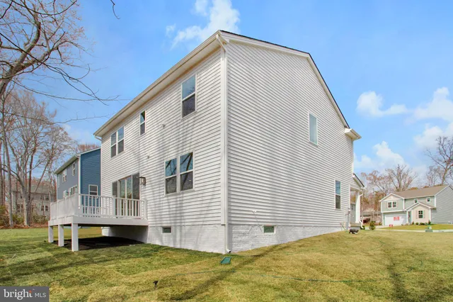 $519,999 | 31 Poplar Court, North East, MD 21901