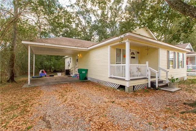 $275,000 | 40216 Hendrix Lane, Ponchatoula, LA 70454