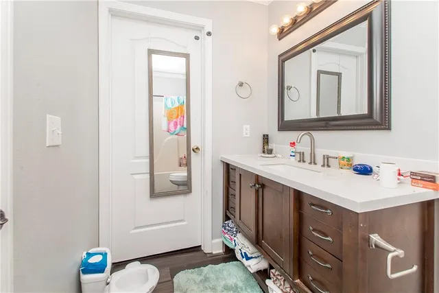 $275,000 | 40216 Hendrix Lane, Ponchatoula, LA 70454