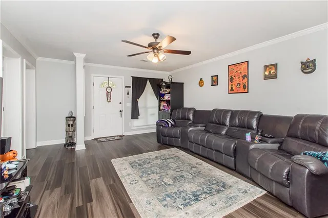 $275,000 | 40216 Hendrix Lane, Ponchatoula, LA 70454