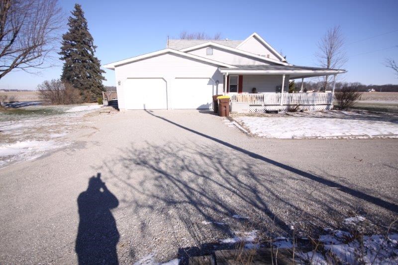 13108 Houk Rd Road Monroeville, IN 46773 - Photo 14 of 15