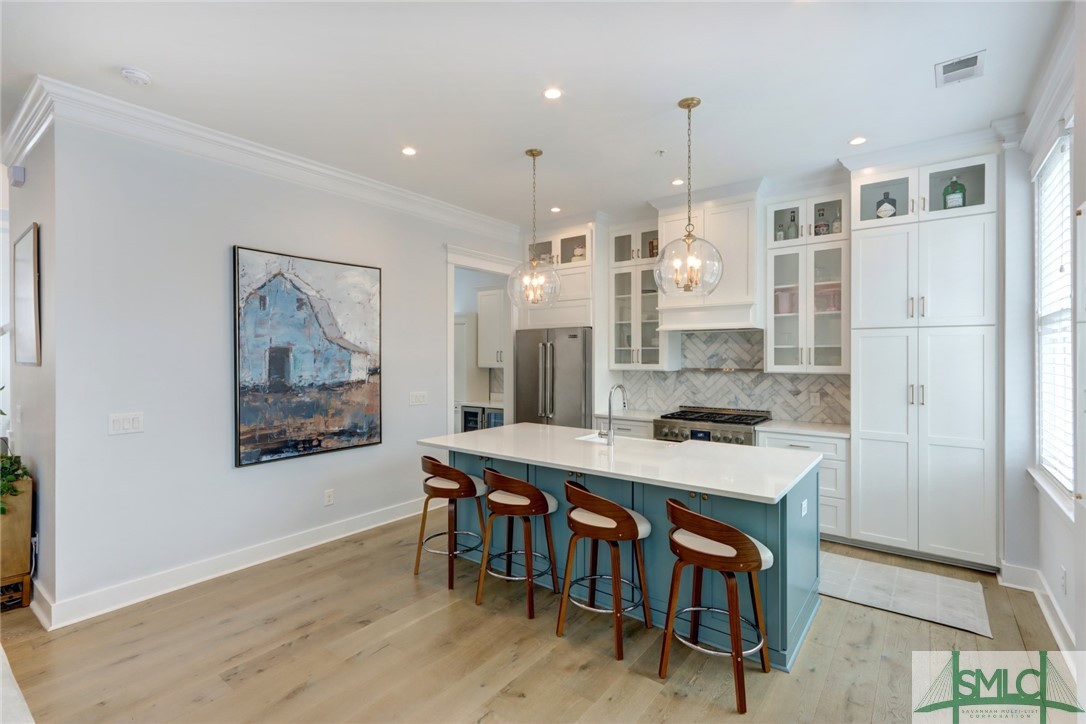 705 Howard Street Savannah, GA 31401 - Photo 12 of 46