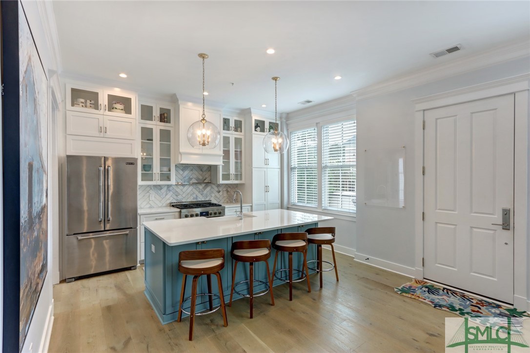 705 Howard Street Savannah, GA 31401 - Photo 13 of 46