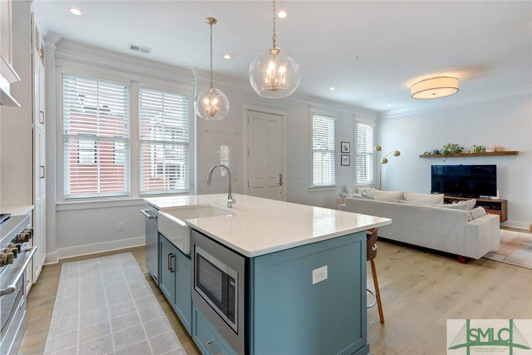 705 Howard Street Savannah, GA 31401 - Photo 14 of 46
