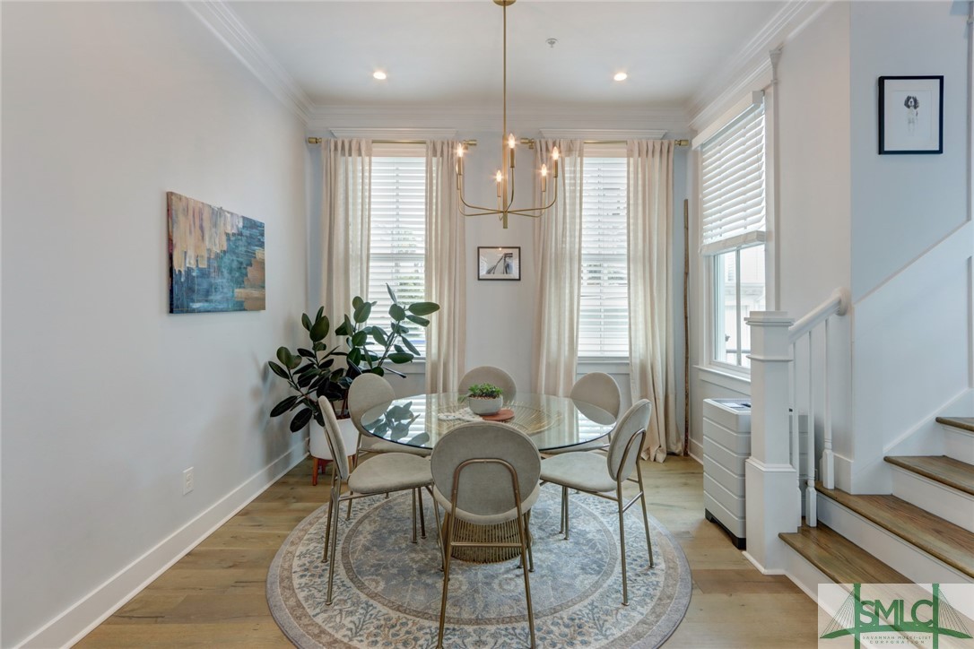 705 Howard Street Savannah, GA 31401 - Photo 10 of 46
