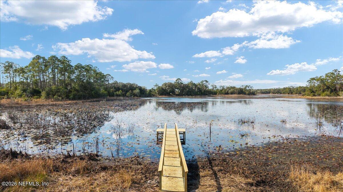 242 Taylor Fury Road Pomona Park, FL 32181 - Photo 2 of 45 08-Aerial View
