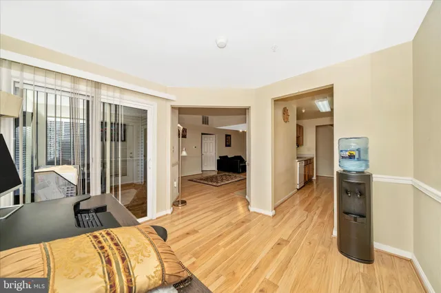 $2,300 | 6520 Lake Park Drive, Unit 201, Greenbelt, MD 20770